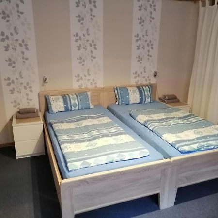 Ferienappartement Persang Gbr Eppenbrunn Экстерьер фото