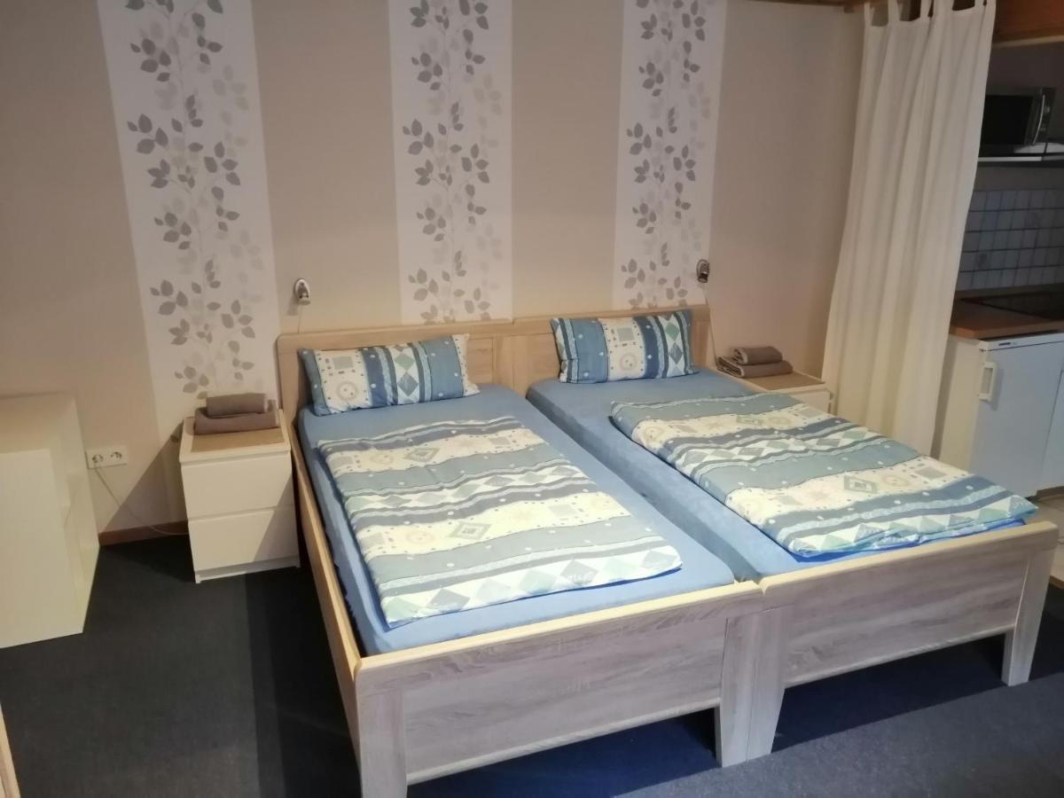 Ferienappartement Persang Gbr Eppenbrunn Экстерьер фото