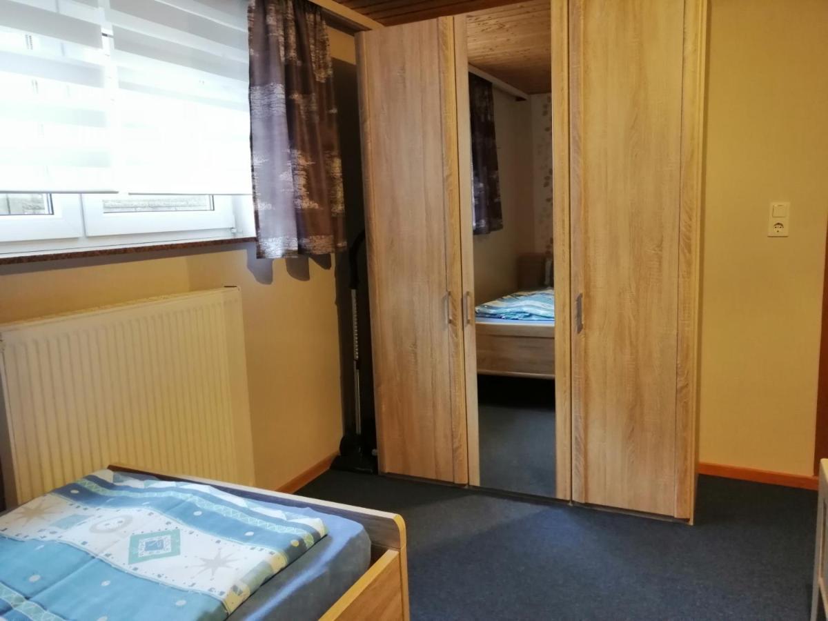 Ferienappartement Persang Gbr Eppenbrunn Экстерьер фото