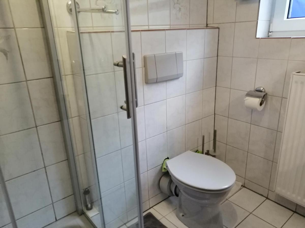 Ferienappartement Persang Gbr Eppenbrunn Экстерьер фото