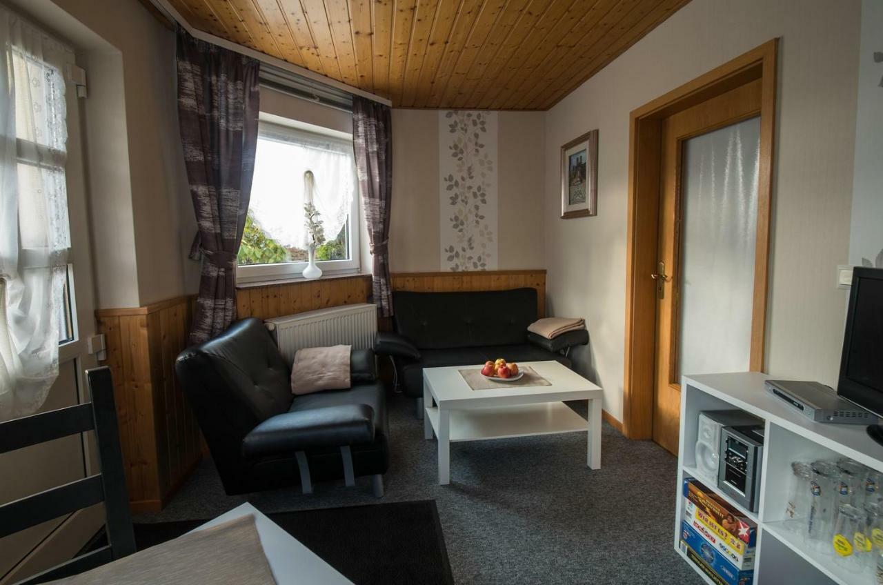 Ferienappartement Persang Gbr Eppenbrunn Экстерьер фото