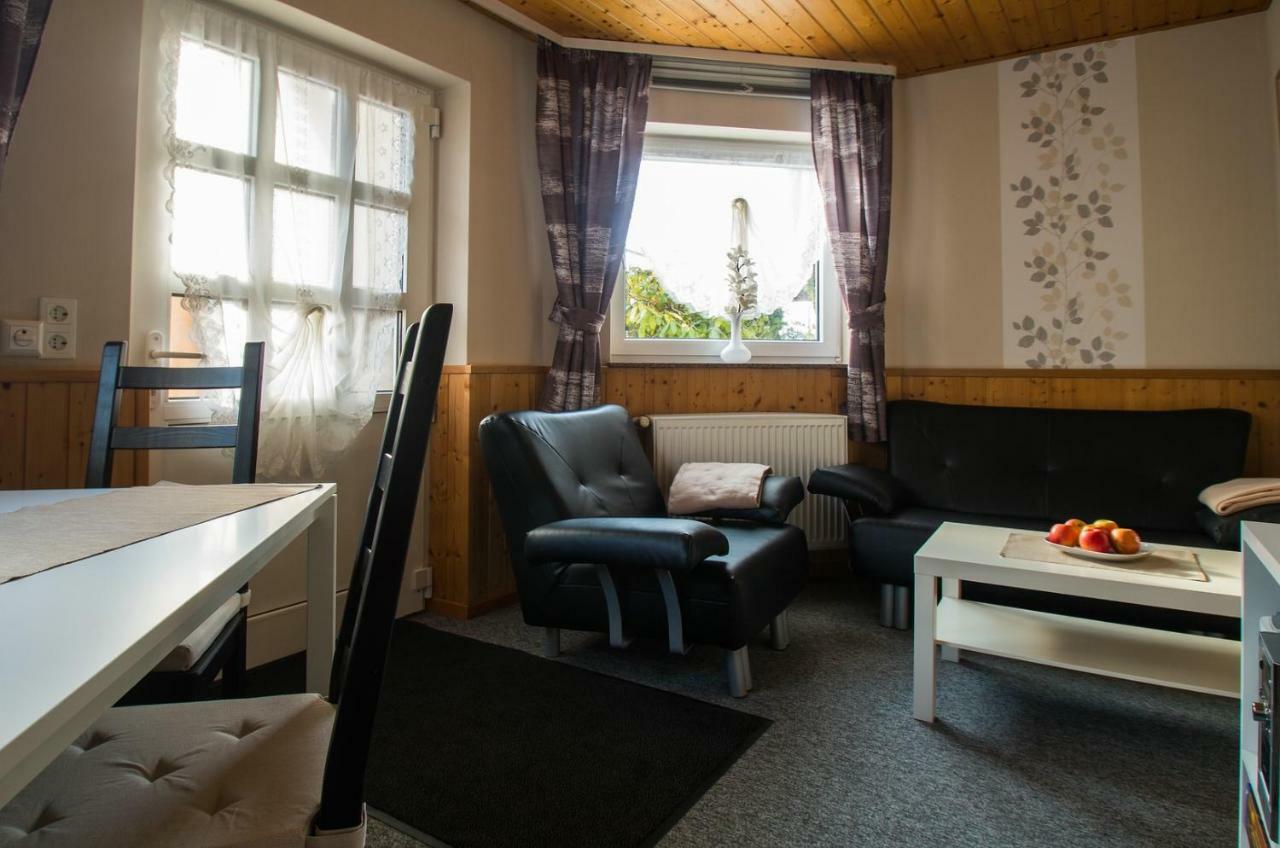 Ferienappartement Persang Gbr Eppenbrunn Экстерьер фото